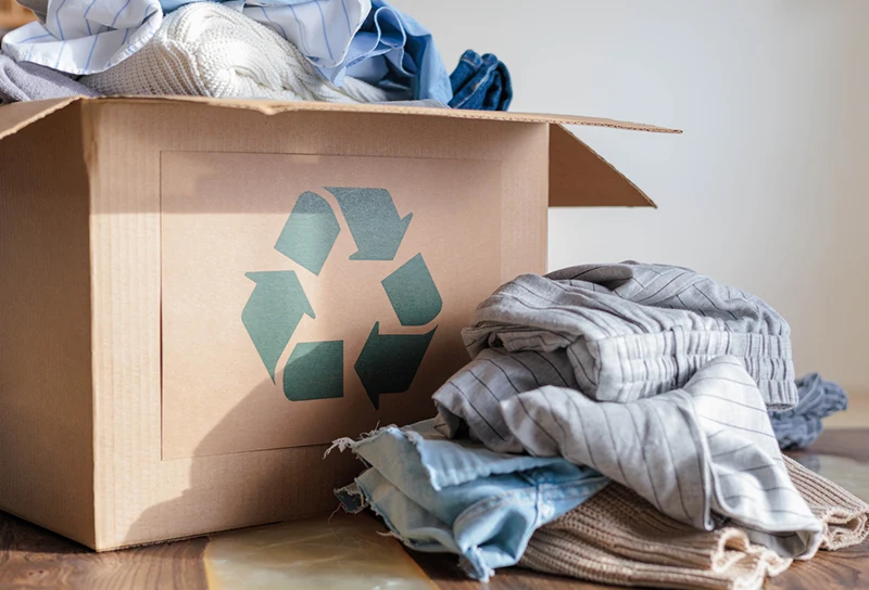 Tehlikesiz Atık  Toplama Ayırma