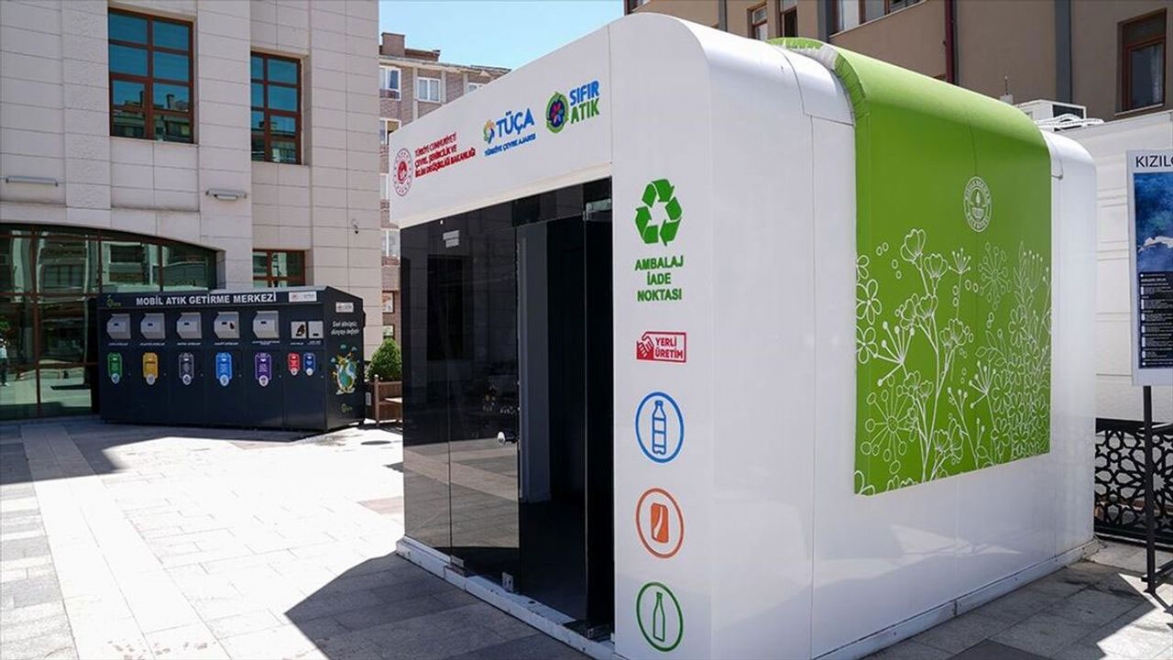 Depozito Yönetim Sistemi Nedir? Çevre ve Ekonomi İçin Yeni Bir Dönem