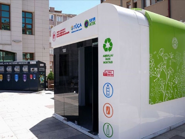 Depozito Yönetim Sistemi Nedir? Çevre ve Ekonomi İçin Yeni Bir Dönem